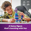 LEGO Fortnite Supply Llama Building Set - Kids Toy for Gamers, Ages 12+ - Display Model, C - Image 3