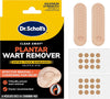Dr. Scholl'S Clear Away Plantar Wart Remover Bandages, 24 Treatments - Personal Care - Image 2