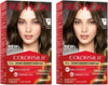 Revlon ColorSilk Beautiful Color 41 Medium Brown 1 ea (Pack of 2) - Image 1