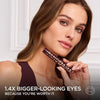 L'Oreal Paris Voluminous Panorama Chromatic Mascara, Volumizing and Lengthening Burgundy M - Image 5
