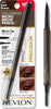 Revlon ColorStay Micro Brow Pencil, 456 Dark Brown, 0.003 oz - Personal Care - Image 1