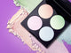 Revlon PhotoReady Galaxy Dream Holographic Palette