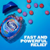 TUMS Chewy Bites Antacid Tablets for Chewable Heartburn Relief and Acid Indigestion Relief - Image 5