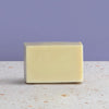 Baby Castile Soap with Colloidal Oatmeal and Lavender, Gentle Cleansing Bar, 4 oz, Light L - Image 1
