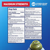 Mucinex 12Hr Max Strength Expectorant, Chest Congestion Relief, 48 Tablets - Image 5