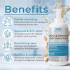 Eczema Body Wash Eczema Treatment Foaming Cleanser For Eczema Prone Skin - Personal Care - Image 2