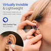 Oricle Hearing Aids for Seniors - Oricle Hearing Aids for Adults with Advanced Noise Cance - Image 5