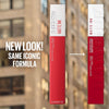 Maybelline Super Stay Matte Ink Liquid Lipstick Makeup, Self-Starter - Image 3