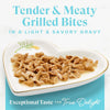 Purina Fancy Feast Grilled Tuna Feast Wet Cat Food in Gravy (24) 3oz Cans - Image 3