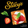 Stacy’s Pita Chips, Cinnamon Sugar, No Artificial Colors or Flavors, 7.33 oz Bag - Image 5