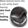 L'Oreal Paris Men Expert Hydra Energetic Daily Facial Cleanser with Charcoal, 2 ct. - Pers - Image 4