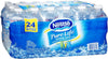 Pure Life Purified Water, 16.9 Fl oz. Plastic Bottled Water, 24/Carton (110109) - Image 2