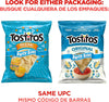 Tostitos Tortilla Chips, Original Restaurant Style, Party Size, 17oz Bag - Image 3