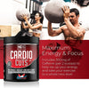 Cardio Cuts NDS Nutrition 4.0 Pre Workout Powder Bombsicle - 40 Servings - Image 5