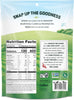 Harvest Snaps (Tomato Basil Snack Crisps, 8 Snack Packs), 3.0 ounces - Image 2