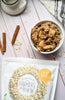 One Degree Organic Foods, Gluten Free Sprouted Rolled Oats, 2.27kg/5 lbs. {Imported from C - Image 4