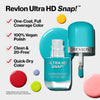 REVLON Ultra HD Snap Nail Polish, 029 Berry Blissed, 0.27 fl oz - Image 3