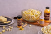 Amish Country Popcorn | Ballpark ButterSalt Popcorn Salt - 5.5 oz Bottle | Old Fashioned,  - Image 3