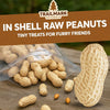 TRAILMARK NATURALS - 2 Pack of 5 Lb Bags (10 Pounds Total) - Raw Peanuts for Squirrels, Ra - Image 4
