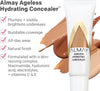 Almay Anti-Aging Concealer, Face Makeup with Hyaluronic Acid, Niacinamide, Vitamin C & E,  - Image 3