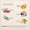 Wholenaturals Pure Castile Soap Liquid, EWG Verified & Certified Palm Oil Free Unscented,  - Image 2
