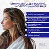 Routine Wellness Anti-Thinning Deep Conditioner - Lavender & Lily - Image 3