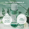 Skin1004 Tea-Trica Purifying Toner, Korean Toner with Tea Tree & BHA, Centella Toner for O - Image 4