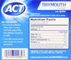 ACT Dry Mouth Soothing Mint Lozenges 18 ea (Pack of 3) - Image 3