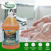 Concentrated Pure Castile Liquid Soap, Unscented, 128 fl oz - Personal Care - Image 5