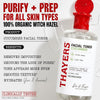 Thayers Hydrating Coconut Water Witch Hazel Facial Toner with Aloe Vera Formula, Vegan, De - Image 4