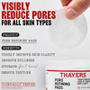 Thayers Pore Refining Toner Pads, Dual-Sided Exfoliating Pads, 60 Ct - Personal Care - Image 2