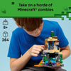 LEGO Minecraft Zombie Dungeon 21587 - Image 2