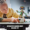 LEGO Marvel Dancing Groot, Guardians of the Galaxy Toy, Buildable Birthday Gift, Marvel To - Image 3