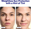 Bliss Block Star Tinted Mineral Face Sunscreen SPF 30 - 1.4 Fl Oz - Radiant - Personal Car - Image 2