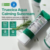 Some BY MI Truecica Aqua Calming Sunscreen SPF 50+ PA++++ 1.69 fl oz – Lightweight Chemica - Image 2