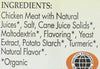 Better Than Bouillon Organic Roasted Chicken Base, 8 oz Glass Jar, 1 ct - Image 4
