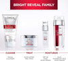 L'Oreal Paris Revitalift Bright Reveal Anti-Aging Facial Cleanser with Glycolic Acid 5 fl. - Image 5