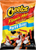 Cheetos Crunchy Flamin Hot Party Size Bag, 15 Oz - Image 1