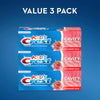 Crest Kid's Cavity Protection Fluoride Toothpaste, Strawberry Rush, 4.2 Ounce (Pack of 3) - Image 5