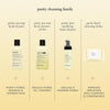 Philosophy purity made simple pore purifying foaming facial cleanser - with papaya enzyme  - Image 4