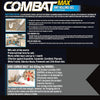 Combat Ant Killing Gel, Indoor and Outdoor Use, 27 Gram, Fast-Acting - Image 2
