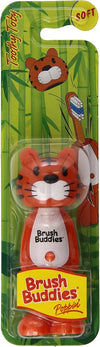 Brush Buddies Toothy Toby Toothbrush