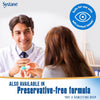 Systane Complete Lubricant Dry Eye Relief Drops, 0.34 Fl Oz, Twin Pack - Image 5