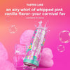 Alani Nu Cotton Candy Sugar Free Energy Drink (Pack of 12) - Image 5