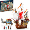 LEGO Harry Potter Triwizard Tournament: The Arrival Building Toy - Pretend Play Toy for Kids, Boys & Girls, Ages 10+ Years - Harry Potter Gifts for Fans - 76440