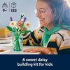 LEGO Botanicals Daisies 11508 - Image 3