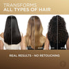 L'Oreal Paris Elvive Total Repair 5 Protein Recharge Leave In Conditioner Treatment and He - Image 5