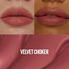 MAYBELLINE Super Stay Teddy Lip Tint, Long Lasting Matte Lipstick for Up To 12HR Wear, Vel - Image 2