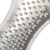 Revlon Pedicure Kit, PediExpert Foot File, Callus Remover & Nail Clipper, Nail Care Tools, - Image 4