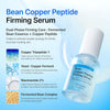 Mixsoon Bean Copper Peptide Firming Serum GHK-Cu Copper Peptides Dual-Phase face skincare  - Image 2